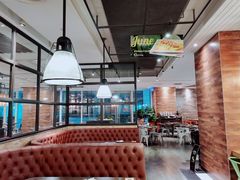 大堂-新旺茶餐厅(嘉里城店)