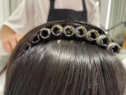-阿莲新妆护肤造型