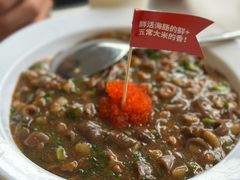 -大锅强·蒸海鲜青岛菜(金沙滩店)