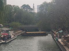 -皇家御河游(紫御湾码头)