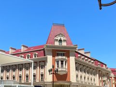 -天津之眼摩天轮