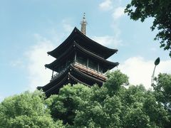 -鼓楼(西湖风景名胜区)