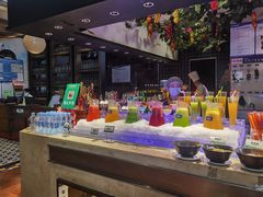 -亚马逊环球美食百汇(新城吾悦广场店)