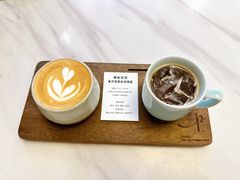 -Parking Coffee(孩儿巷店)