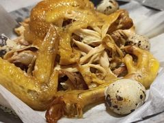-老客家·客家菜(万达店)
