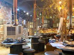 大堂-喜来稀肉(旺角广华街店)