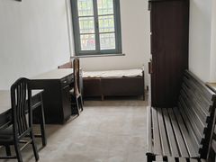 -青岛德国监狱旧址博物馆