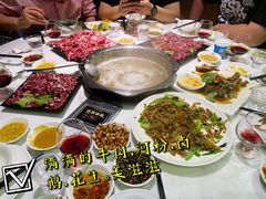 -三毛牛肉店(福强店)