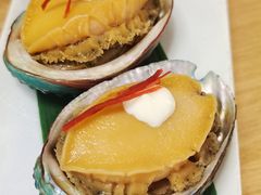 -菊上尊品料理(八佰伴中心店)