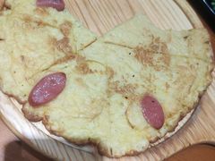 -山城正宗集安高丽火盆