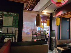 -谷牛日式烤肉(宝山U天地店)