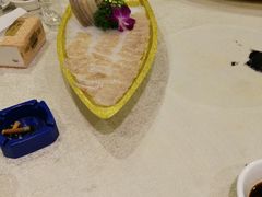 -吉源大排档·鱼生·海鲜(烧烤彩印厂店)