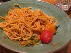 -百特喜·意大利餐厅(万达常德店)