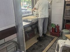 -津门如意包子铺(宾西路店)