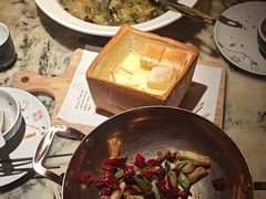 -绿茶餐厅(深圳龙华天虹购物中心店)