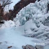 拍照玩耍，赏景，放松心情迎接牛年的到来