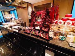 -Social 秀西餐厅-长沙瑞吉酒店(运达店)