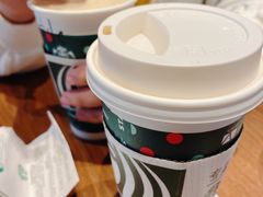 -星巴克臻选(北京太阳宫凯德店)