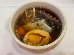 -聚春园自助餐厅(东街口店)