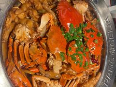 招牌肉蟹煲-胖哥俩肉蟹煲(世茂国际广场店)