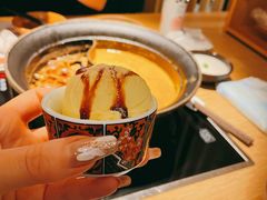 -温野菜涮涮锅(曲江大悦城店)