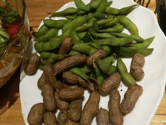 -悦屋老板娘的烤肉店(紫薇田园店)