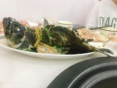 -南海渔家•海鲜•正宗海南菜(海棠湾店)