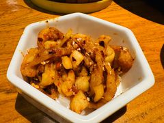 -巴蜀风·地道川菜(总店)