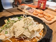 -奉天宴遇烧烤·冒锅