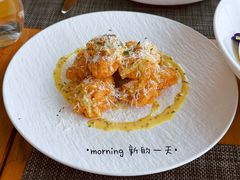 -MONICH牛排融合餐厅(和义大道购物中心店)