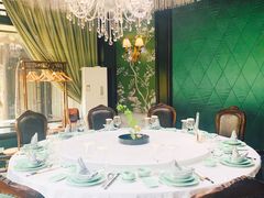 包厢-乾园.魏庐湖景餐厅(花港店)