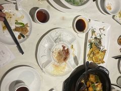-渔意如意·首创金鲷顺德鱼生