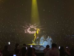 -赤红音乐现场(浦东金桥路店)