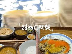 -李百蟹·江南蟹黄面·河景餐厅(夫子庙总店)