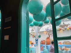 -苏坦土耳其西餐厅(玉林店)