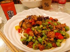 -文三里屯面馆(三里屯店)