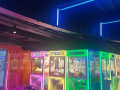 -核客电玩城(东门店)