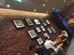 -汉堡王(EAC欧美中心店)