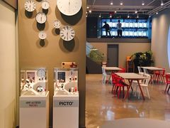 -dotcom coffee古点咖啡(致真大厦店)