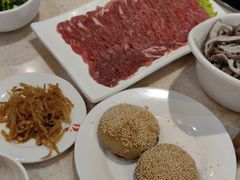 -阳坊大都涮羊肉(阳坊总店)