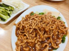 -姥家春饼店(漳州二路店)