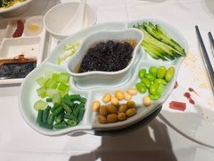 -四季民福烤鸭店(故宫店)