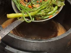 -蘑界·野生菌火锅(深业上城店)