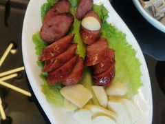 -乡亲鹅肉城(昆山店)