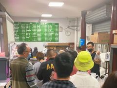 -李小老烧饼(常营民族家园店)