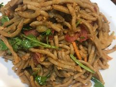 -丛林狼非遗酱骨·现炒餐厅(人民路店)