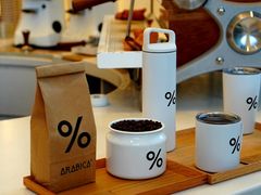 -% Arabica阿拉比卡咖啡(深圳湾万象城店)