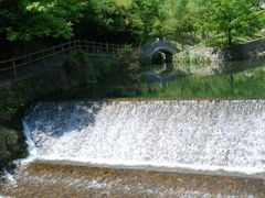 -宁波五龙潭景区