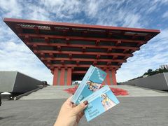 -中华艺术宫(上海美术馆)