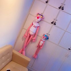 -XF造型工作室